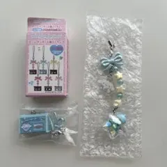 NiziU NEW Emotion ビーズキーホルダー 新品未使用 - メルカリ