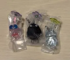 ピクミン めじるしアクセサリー