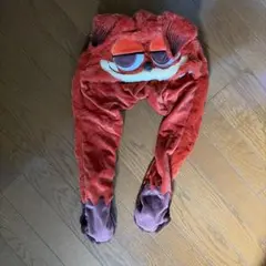 【上海ディズニー】ニック　ファンキャップ