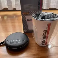 トミカ 一番くじ 第3弾 コインケース ハンドタオル コップ タンブラー