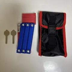 ミニオンず様専用　レッドバロン　ロック