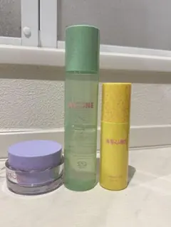 2026年最新】asune セットの人気アイテム - メルカリ