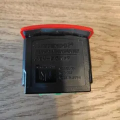 NINTENDO64 メモリー拡張パック