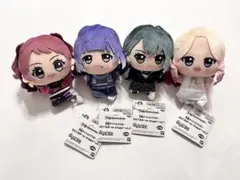 2025年最新】学マス ちびぐるみ 美鈴の人気アイテム - メルカリ