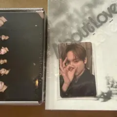SF9 5/24 Whoop リリイベ 大阪会場 トレカ ジェユン CD付き - メルカリ