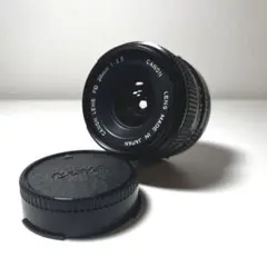 2026年最新】Canon New FD 28mm F2の人気アイテム - メルカリ