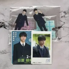 修学旅行で仲良くないグループに入りました ‪日置朝陽 藤本洸大 まとめ‬