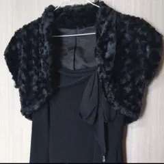 ボレロ❁ブラック　　　　　　　　　　　　　【お値下げ】¥1000↓
