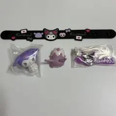 サンリオ クロミ まとめ売り - メルカリ