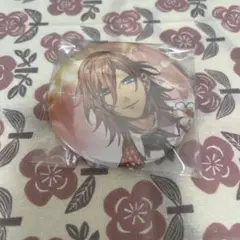 うたプリ 缶バッジ 神宮寺レン シャニドリ デイドリ SDF