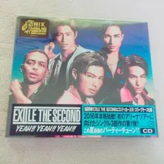 SECOND   YYY CD