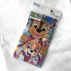パウパト★ランチクロス2枚セットのサムネイル