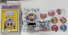 アメイジングデジタルサーカス acrylicz roomseries ジャックス - メルカリ