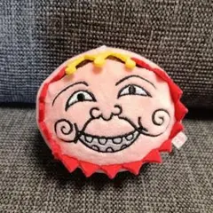 コジコジ もちもちフェイスマスコット ゲラン - メルカリ