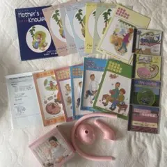 家庭保育園 胎教セット Image Birth