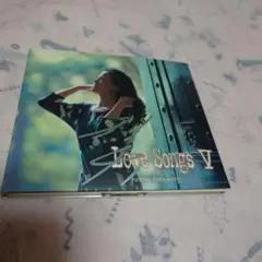 坂本冬美CD『Love Songs Ⅴ』