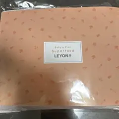 LEYON Superfood 96g (4.8g×20包)のサムネイル