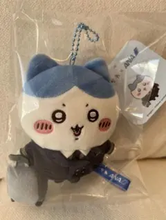 치이카와 ANA マスコット 하치와레