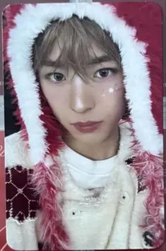 NCT WISH ユウシ ttトレカ - メルカリ