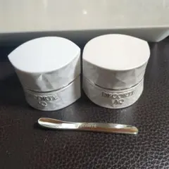 DECORTÉ AQ 日中クリ-ム化粧下地、クリーム10g