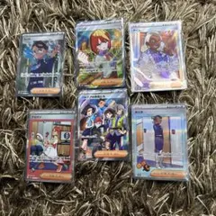 r*y様 ポケモンカード　テラスタルフェスex SR まとめ売り