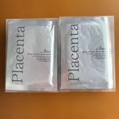 フェイスマスク20枚