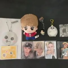 2026年最新】rIize ウンソク ぬいぐるみの人気アイテム - メルカリ