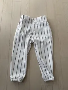 Mizuno ジュニア　ユニフォームパンツ　130