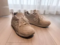 NewBalance WinterPeaks M990 27.5cm USA製
