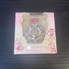 プリキュア ミニチャームコレクション4 キュアモジューレ キュアメロディ