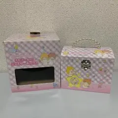 マイメロディ オルゴール ピンク 未使用完売品 未使用 OLD ORDER マイメロディ スニーカー 39 (25) サンリオ