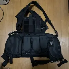 2026年最新】チェストリグ 白の人気アイテム - メルカリ