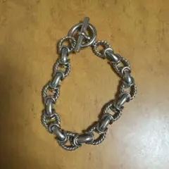 ANCHOR TWIST BRACELET / WYM LIDNM ブレスレットのサムネイル