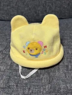 ミキハウス MIKIHOUSE ベビー帽子 42