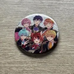 すとぷり 全員集合 2021spring 缶バッジ