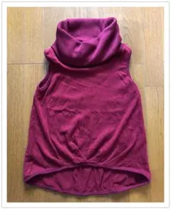 Ta Booニットトップス