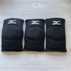Mizuno ミズノ バレーボール 肘用サポーター 2個セット