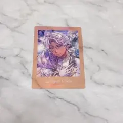 ミヤジ ぱしゃこれ 箔押し レア セット 悪魔執事と黒い猫