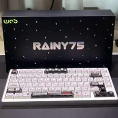 2025年最新】Rainy 75 proの人気アイテム - メルカリ