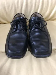 希少品　クラークス　Clarks ACTIVEAIR アクティブエア　黒レザー