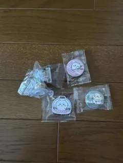 くら寿司 ビッくらポン ちいかわセット