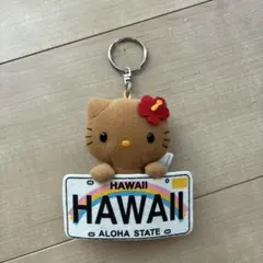 ハワイ ハローキティ