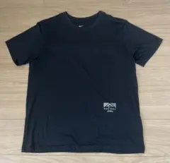NikeTrail DRI-FITトレーニングシャツ XLブラック