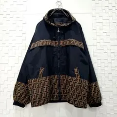プラダ PRADA リモンタナイロン ポコノ タッセルレザー付 ハーフ丈