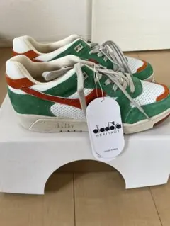 ★セール★diadora Heritage スニーカーのサムネイル