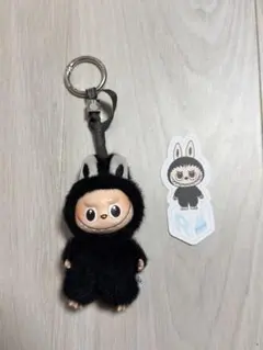 R 「POPMART THE MONSTER PIN FOR LOVE 」