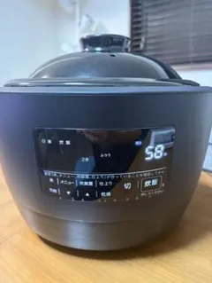 siroca かまどさん電気 炊飯器 本体　2025年製のサムネイル