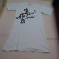 80'sバックスバニー　ロングTシャツのサムネイル
