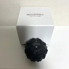 SIXPAD Hand Pulse シックスパッド ハンドパルス