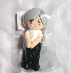 うたプリ グラショ ぬいスターコスチューム 浴衣 ヘアクリップ 蘭丸